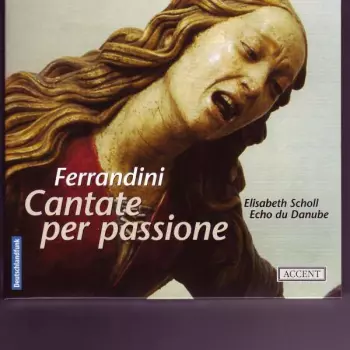 Cantate  Per Passione