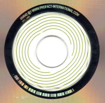 CD Giovanni Bononcini: Cello Sonatas