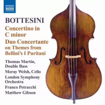 Passioni Amorose And Other Works
