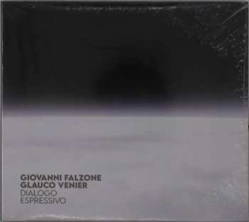 CD Glauco Venier: Dialogo Espressivo