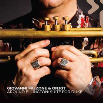 Album Giovanni Falzone & Onjgt: Around Ellington: Suite For Duke
