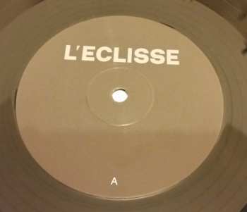 LP Giovanni Fusco: L'Eclisse LTD