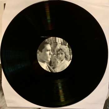 LP Giovanni Fusco: L'Eclisse LTD