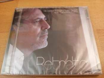 CD Giovanni Mazzarino Latin Sextet: Retrato