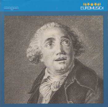 2CD Giovanni Paisiello: La Passione Di Gesù Cristo