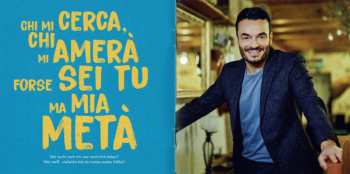 CD Giovanni Zarrella: La Vita È Bella (Gold Edition)