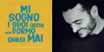 CD Giovanni Zarrella: La Vita È Bella (Gold Edition)