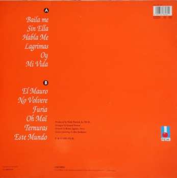 LP Gipsy Kings: Este Mundo