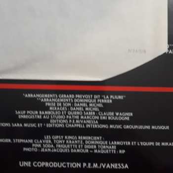 LP Gipsy Kings: Gipsy Kings