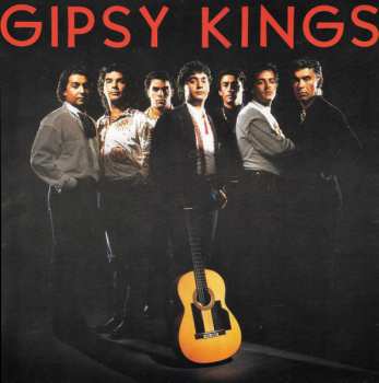 LP Gipsy Kings: Gipsy Kings