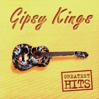 Album Gipsy Kings: Greatest Hits