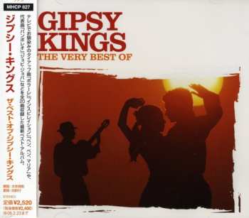 CD Gipsy Kings: The Very Best Of