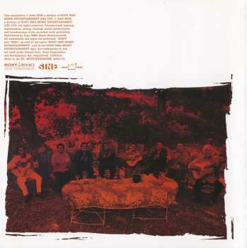 CD Gipsy Kings: The Very Best Of