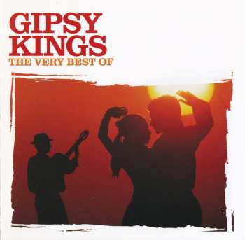 CD Gipsy Kings: The Very Best Of