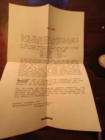 SP Gipsy Kings: Volare