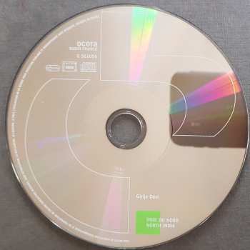 CD Girija Devi: Inde Du Nord: Girija Devi