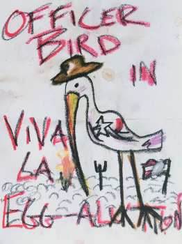 LP Girl Band: Holding Hands With Jamie