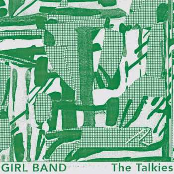 LP Girl Band: The Talkies