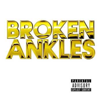 Album Girl Talk: Broken Ankles