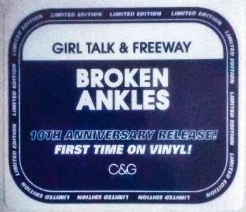 LP Girl Talk: Broken Ankles LTD