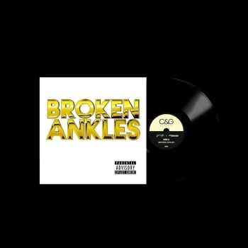 LP Girl Talk: Broken Ankles LTD