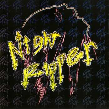 Album Girl Talk: Night Ripper