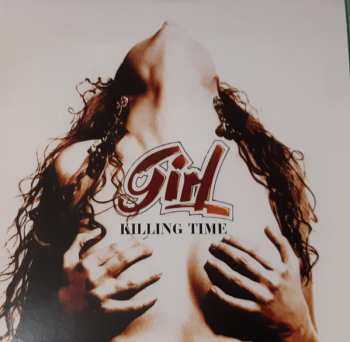 6CD/Caja Girl: Wasted Youth