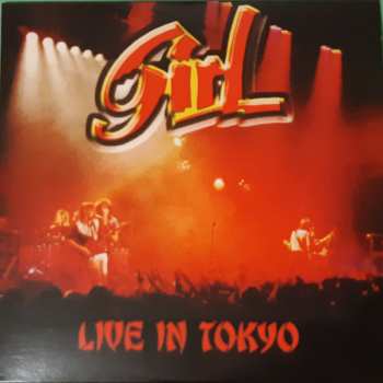 6CD/Caja Girl: Wasted Youth