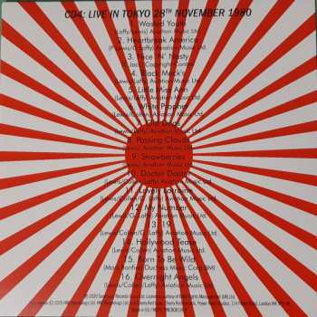 6CD/Caja Girl: Wasted Youth