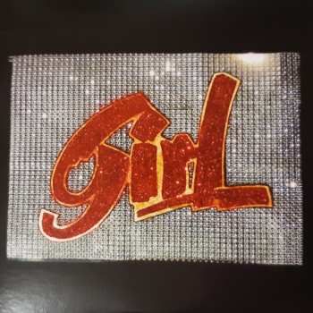 6CD/Caja Girl: Wasted Youth