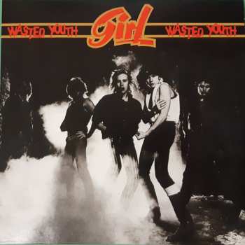 6CD/Caja Girl: Wasted Youth