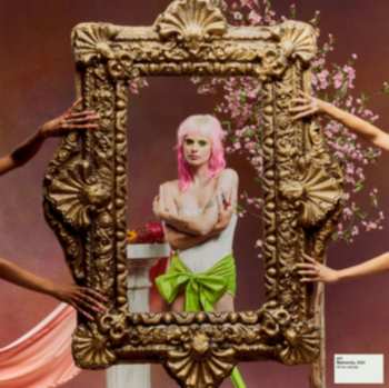 CD GIRLI: Matriarchy