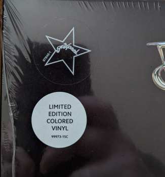 LP Girlpool: Forgiveness CLR | LTD