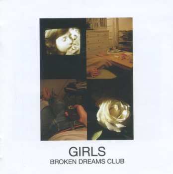 2CD/Caja Girls: Album / Broken Dreams Club DLX