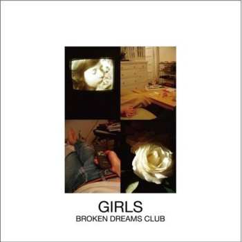 2CD/Caja Girls: Album / Broken Dreams Club DLX