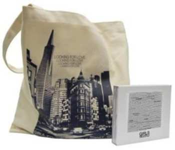 CD Girls: Father, Son, Holy Ghost