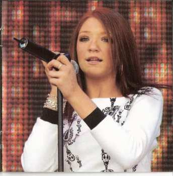 CD Girls Aloud: Maximum Girls Aloud (The Unauthorised Biography)