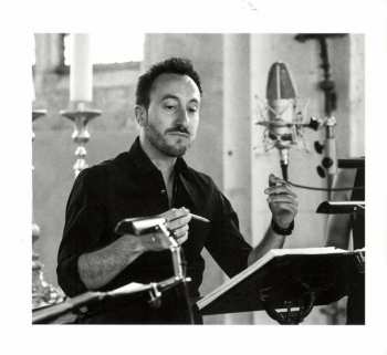 CD Girolamo Frescobaldi: Affetti Amorosi