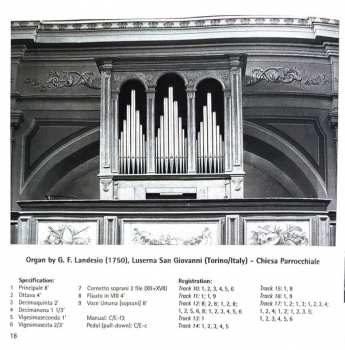 CD Girolamo Frescobaldi: Stylus fantasticus Et the Art of Variation DIGI