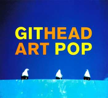 CD Githead: Art Pop
