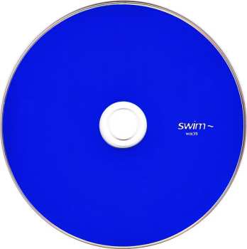 CD Githead: Art Pop