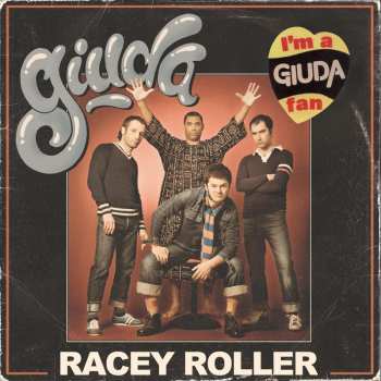 CD Giuda: Racey Roller
