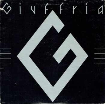 LP Giuffria: Giuffria