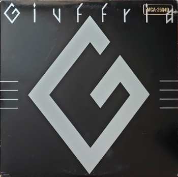 LP Giuffria: Giuffria