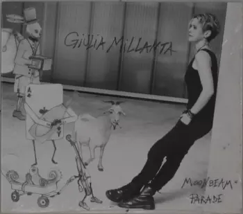 Giulia Millanta: Moonbeam Parade