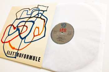 LP Giuliano Sorgini: Elettroformule