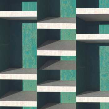Album Giulio Aldinucci: Shards Of Distant Times