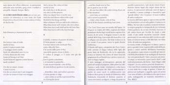 CD Giulio Castagnoli: Missa Sancti Evasii E Musica Vocale