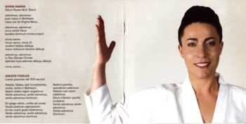 CD Giuni Russo: Cercati In Me