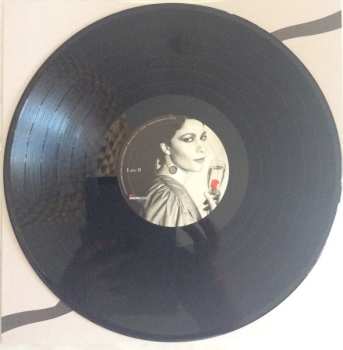 LP Giuni Russo: Unica NUM